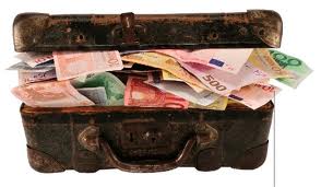 Στην Ελβετία για το θησαυρό