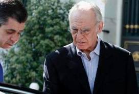 Αποκαλυπτικό το αρχείο του Άκη