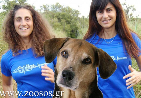 Τρέχουν για να βοηθήσουν