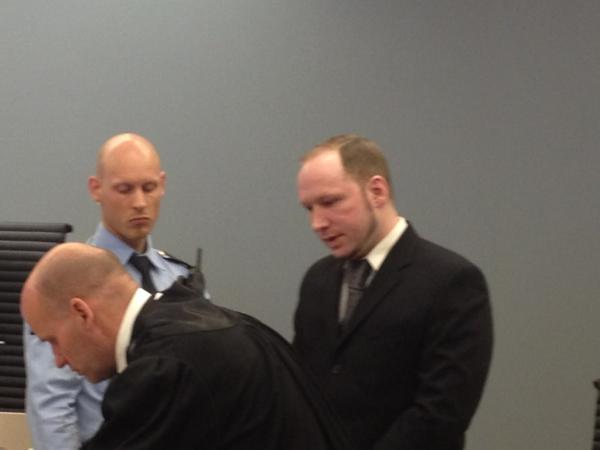 Η “συγνώμη” του μακελάρη