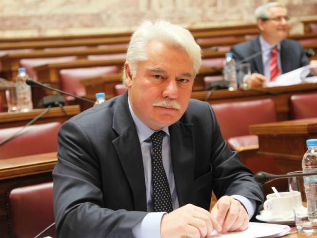 Έλαβε το μήνυμα του Βαγγέλη