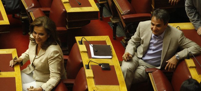 Η «μάχη της Κρήτης»