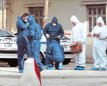 Δεν εξερράγη από λάθος