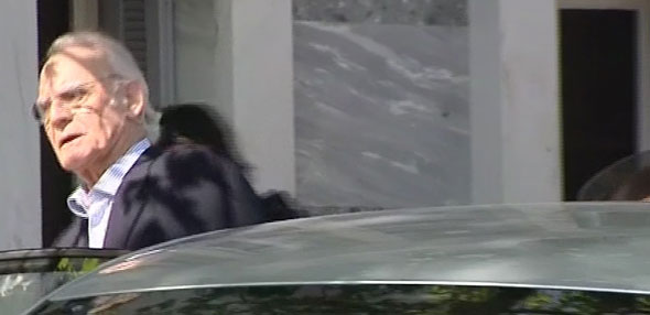 Τώρα-Συνελήφθη ο ξάδελφος του Άκη