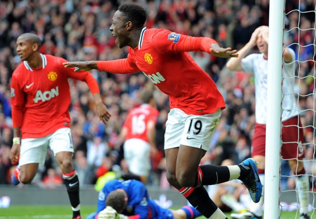 Πάλι στο +5 η Γιουνάιτεντ