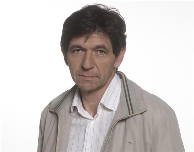 Με φωνάζουν ακόμη “Φατσέα”…