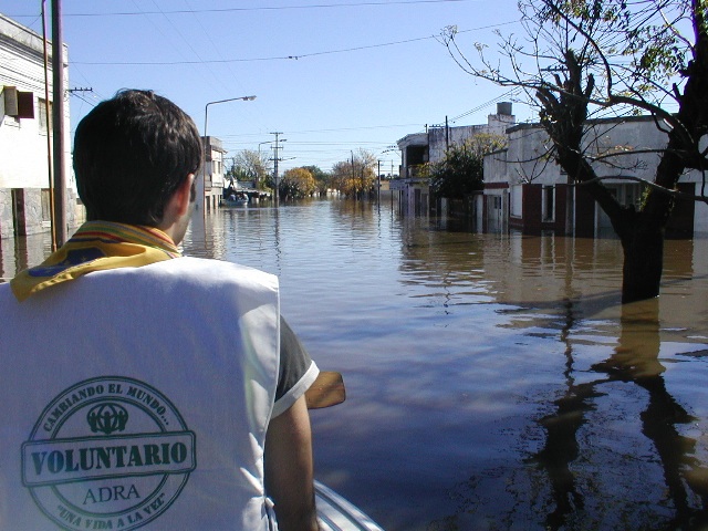 17 νεκροί στην Αργεντινή