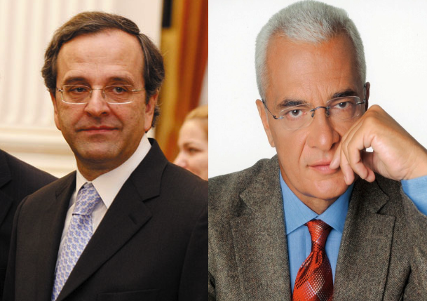 Τώρα ο Πρετεντέρης στη Συγγρού