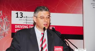 Ο Σ. Αγιάσογλου στο Real FM