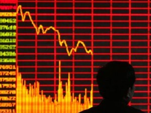 Πτώση στη Wall Street