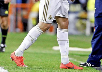 “Ποντικοί” στα αποδυτήρια