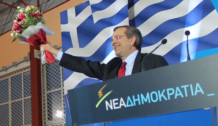 Κανονικά το Ζάππειο στη ΕΡΤ