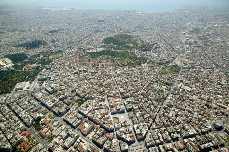 “Αθήνα Ξανά”με 120 εκατομ €