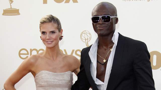 Κατέθεσε αίτηση διαζυγίου…