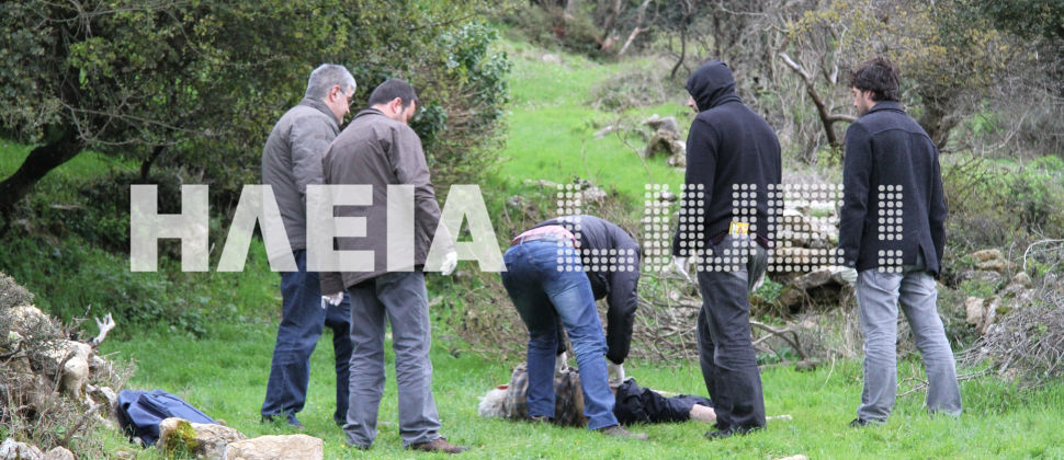 Τον άφησαν να πεθάνει