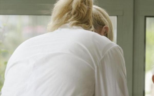 Νοσοκόμες-μαϊμού