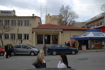 Αυτοκτόνησε δάσκαλος στην Ξάνθη