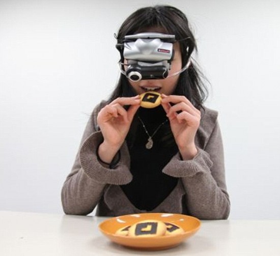 Τα γυαλιά που αδυνατίζουν