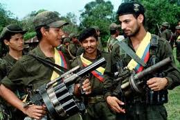 Ελεύθεροι οι κρατούμενοι της FARC