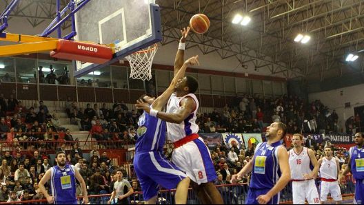 «Σκούπισε» και ο Πανιώνιος