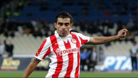 Αμφίβολος για τελικό ο Ιμπαγάσα