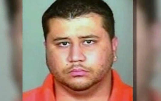 Προσήχθη ο Ζίμερμαν