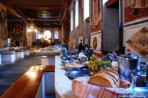 Θέλεις να ζήσεις πολλά χρόνια;