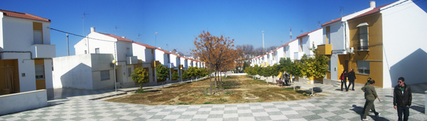 Το χωριό “θαύμα” της Ισπανίας