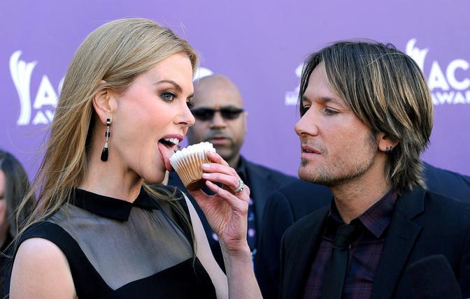 To…πάθος της Κίντμαν