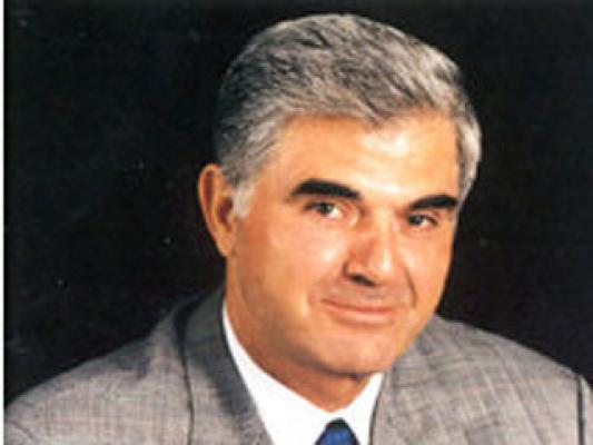 Οκτώ χρόνια στον Ψωμιάδη