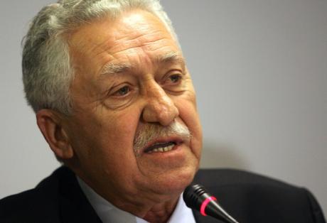 “Οι πολίτες θα τους τιμωρήσουν”