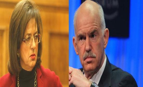 Φωτιές ανάβει η Βάσω