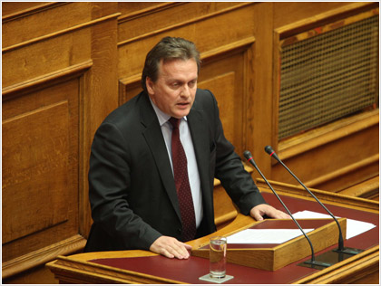 “Αλαλούμ για την Ηλεία”