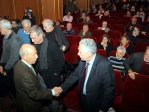 Με εντολή Σημίτη;