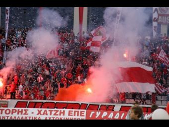 Η FIFA αποθεώνει Ολυμπιακό