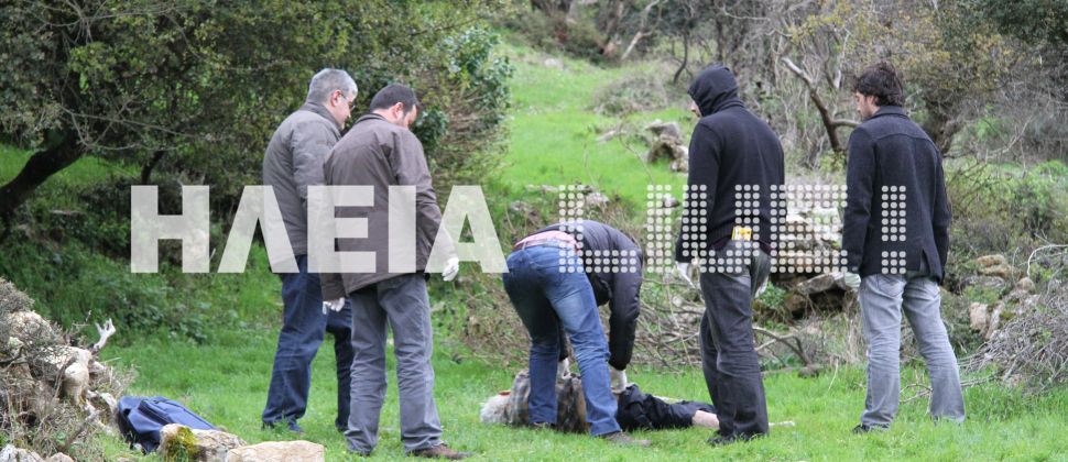 Προφυλακιστέοι οι δύο Αλβανοί