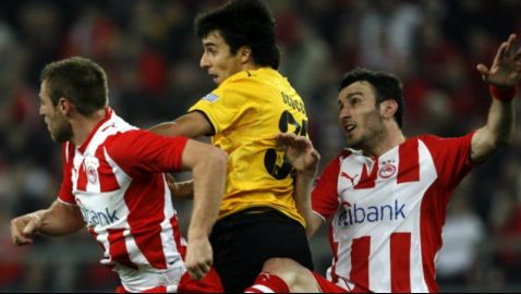 Ένας “φίλος” από τα παλιά