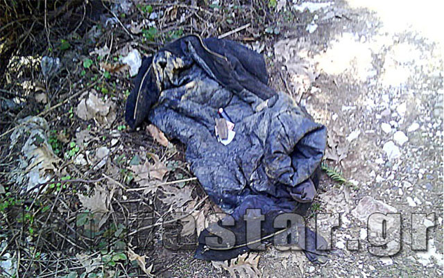 Μακάβριο θέαμα