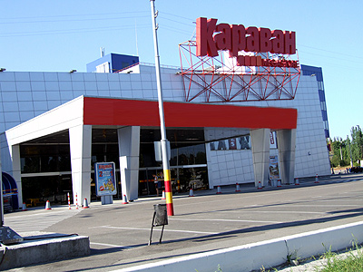 Ανταλλαγή πυρών στην Ουκρανία