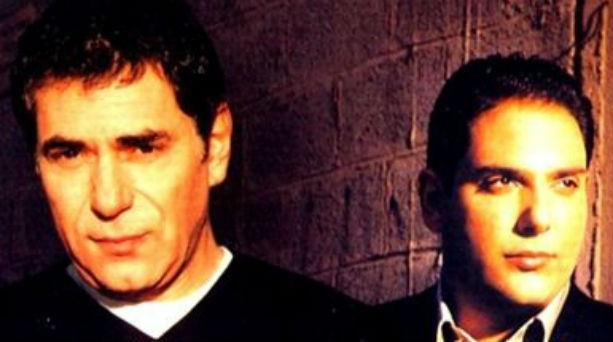 Πένθος στην οικογένεια Διονυσίου