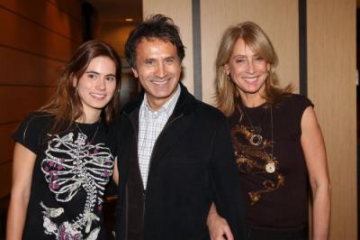 O Νταλάρας έγινε παππούς!