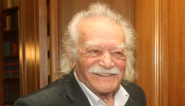 Απάντηση στην απάντηση