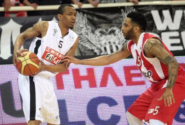 Live: ΟΣΦΠ-ΠΑΝΙΩΝΙΟΣ 23-23 (10′)