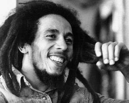 Συναυλία για τον Bob Marley…