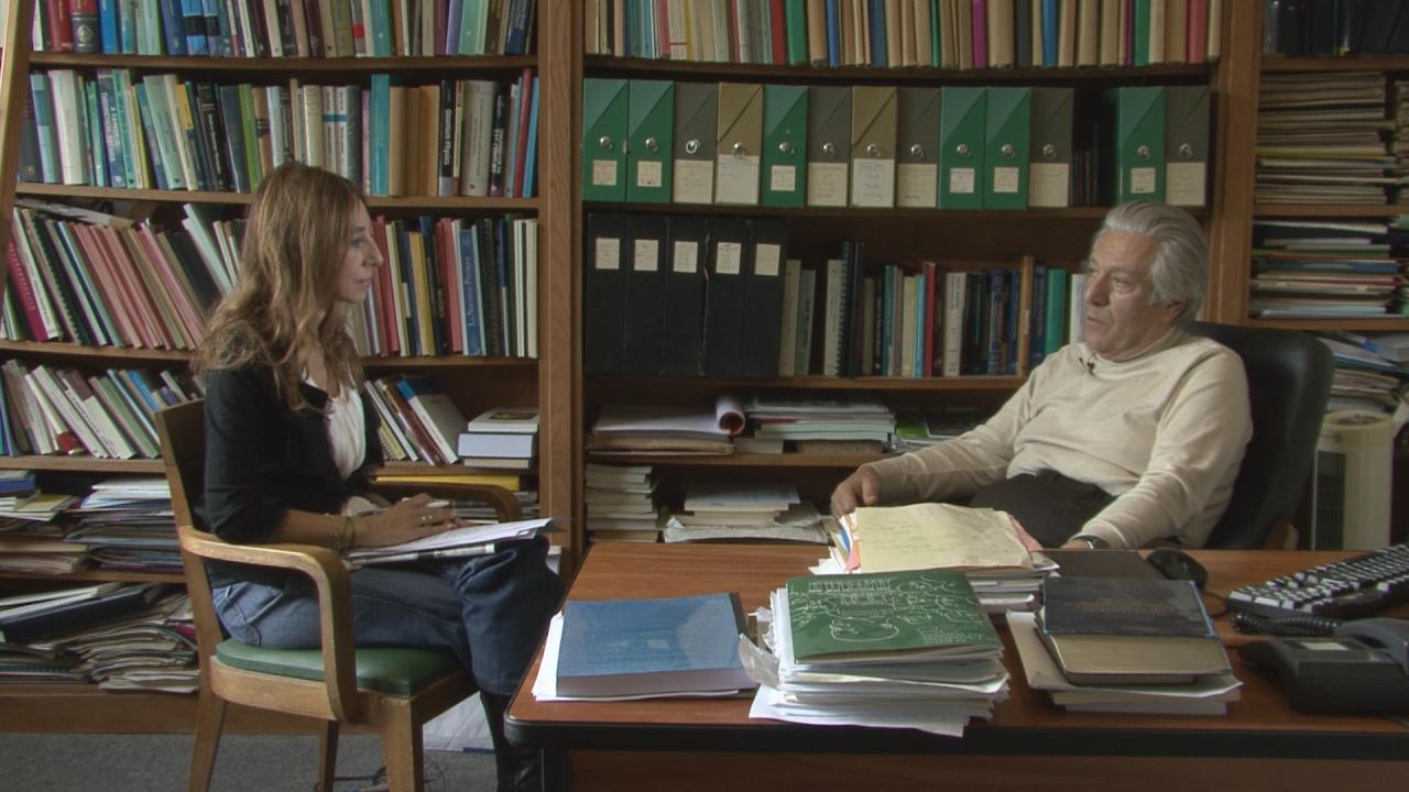 Οι «Ωραίοι» Έλληνες