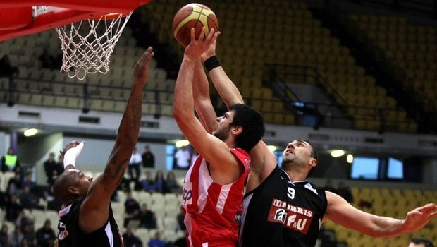 Χαλαρά και 1-0