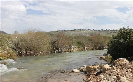 Νεκρός καμεραμάν στη Συρία