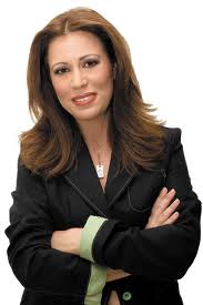 Στη ΝΔ η Αγάτσα!