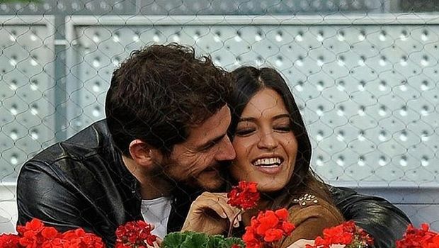 Παντρεύεται ο Κασίγιας;