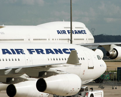 Καθηλωμένη η Γαλλία